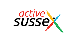 Logo: Active Susex