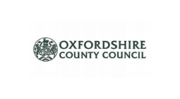 Logo: Oxfordshire County Council