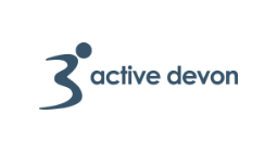 Logo: Active Devon