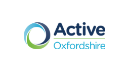 Logo: Active Oxfordshire