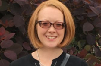 Profile photo of Dr Anna Chalkley